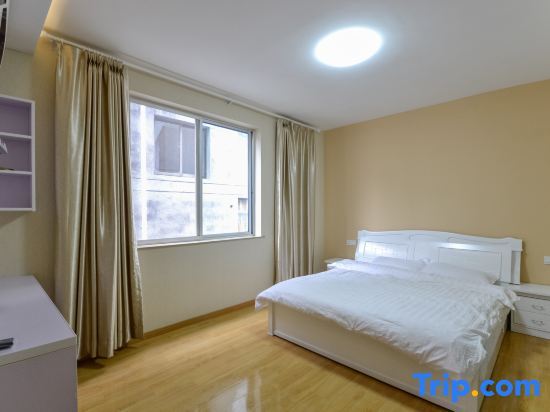 Лишуй: Xiandu quiet homestay