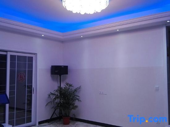 Лишуй: Xiandu quiet homestay