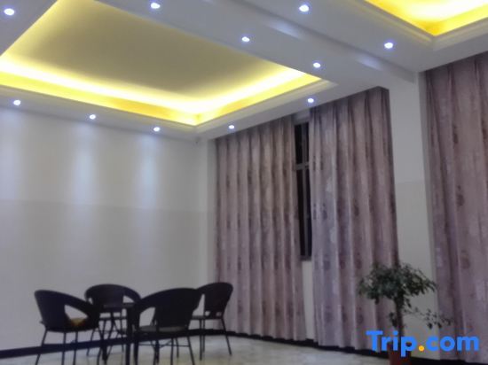 Лишуй: Xiandu quiet homestay