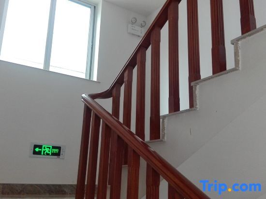 Лишуй: Xiandu quiet homestay