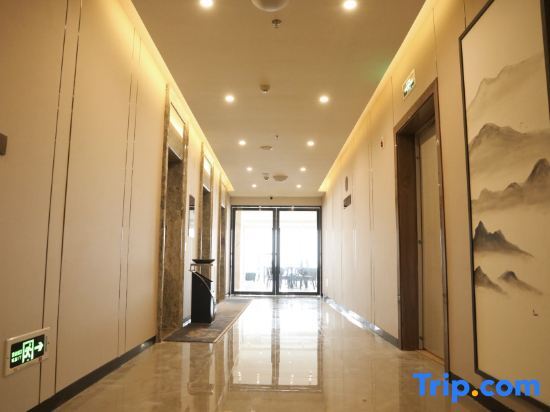 Мэйшань: Yuanrong Hotel