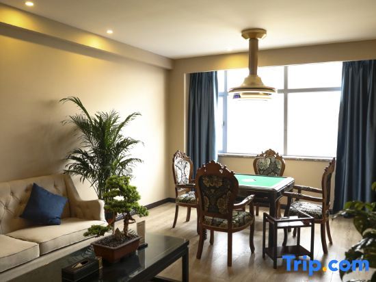 Мэйшань: Yuanrong Hotel