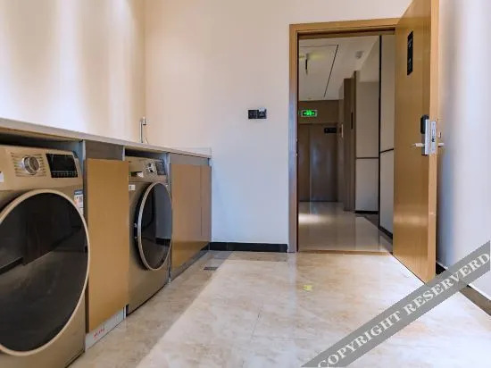 Чунцин: City easy Hotel chengshengqiao Subway Station Store