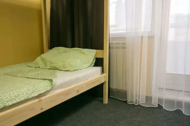 Красноярск: Жилые помещения Like Krasnoyarsk