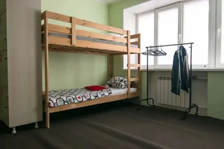 Красноярск: Жилые помещения Like Krasnoyarsk