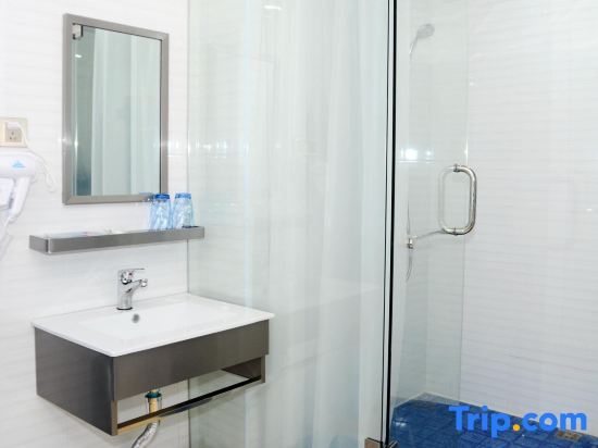 Шаньвэй: Haitunwan Express Hotel