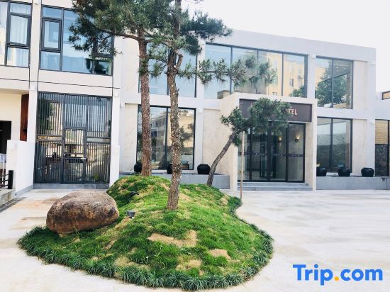 Тайчжоу: Yunjin Hotel