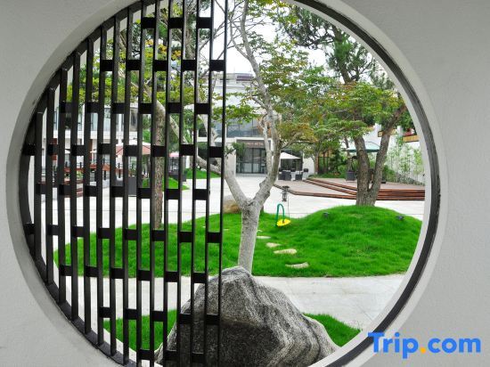 Тайчжоу: Yunjin Hotel