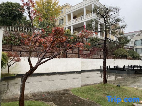Тайчжоу: Yunjin Hotel