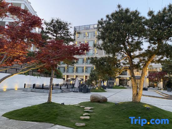 Тайчжоу: Yunjin Hotel