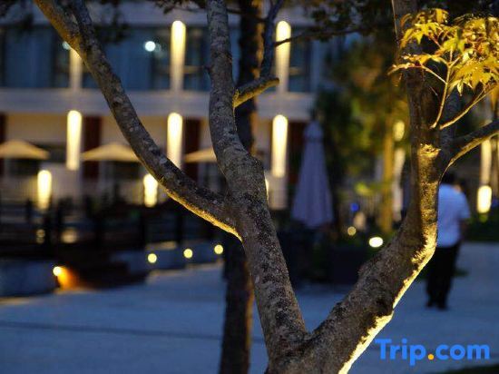 Тайчжоу: Yunjin Hotel
