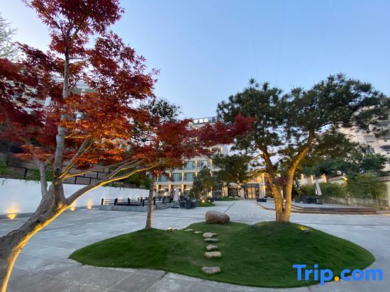 Тайчжоу: Yunjin Hotel