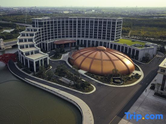 Уси: Marrisle Hotel