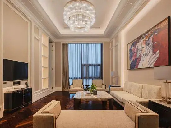 Уси: Marrisle Hotel