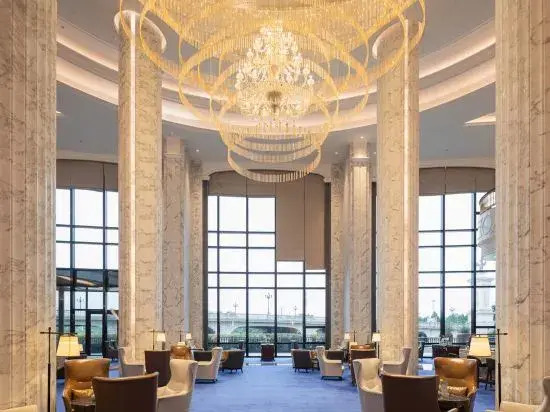 Уси: Marrisle Hotel