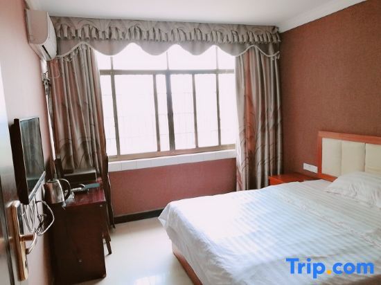 Юнчжоу: Qiyangchanghong Hotel
