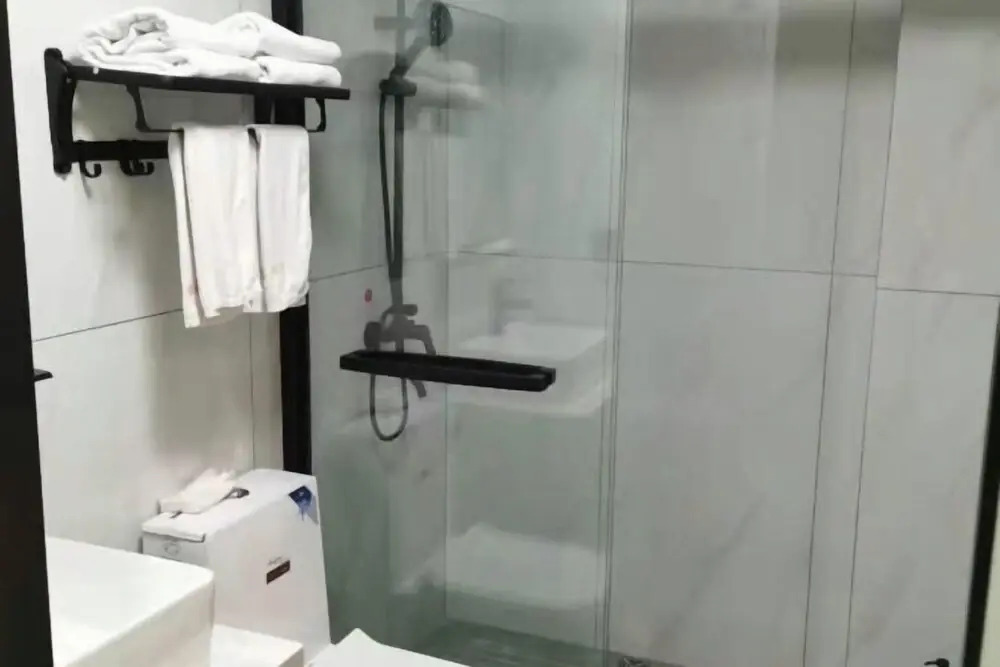 Вэньчжоу: Haixin Hotel