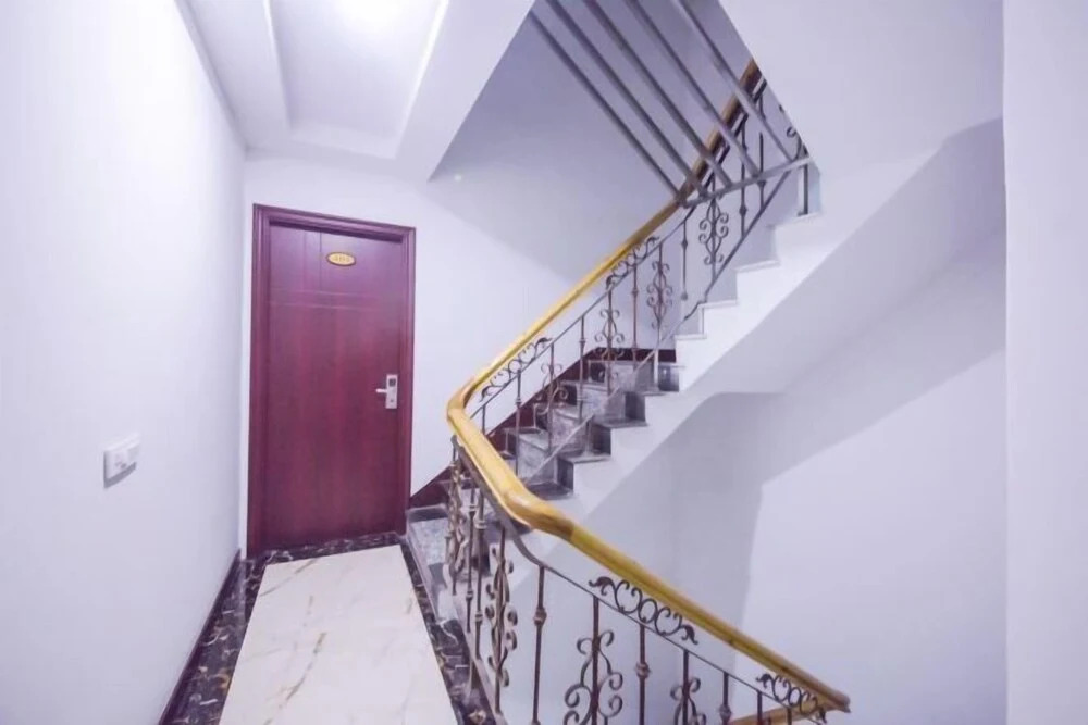 Вэньчжоу: Haixin Hotel