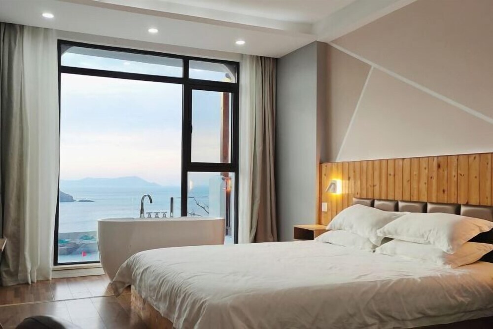 Чжоушань: Xihai Hostel