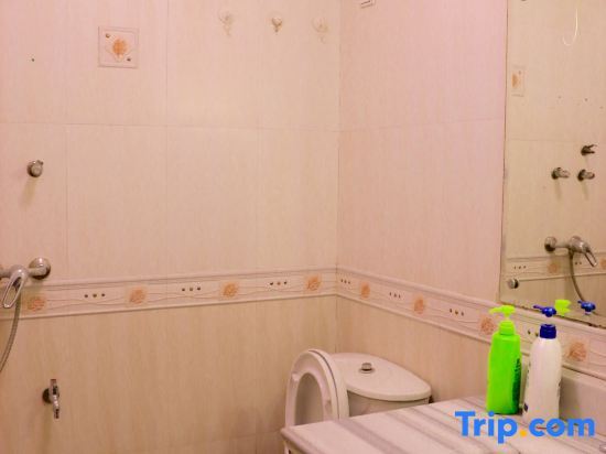 Фучжоу: My House