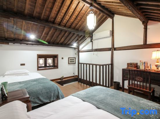 Лишуй: Jinglu Hostel