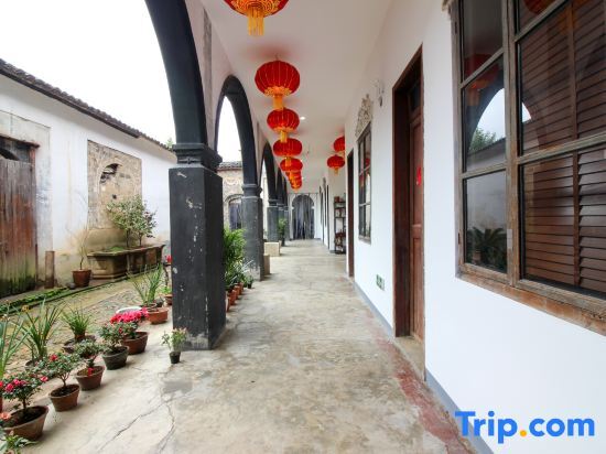 Лишуй: Jinglu Hostel