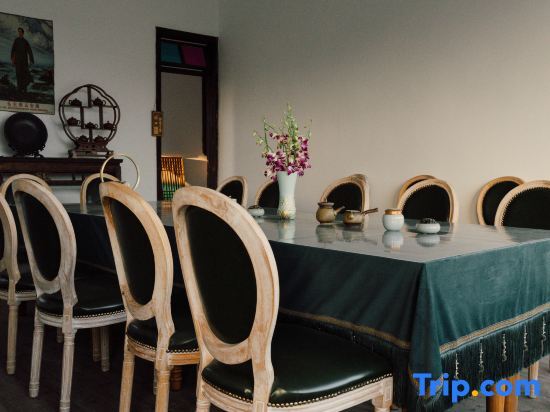 Лишуй: Jinglu Hostel