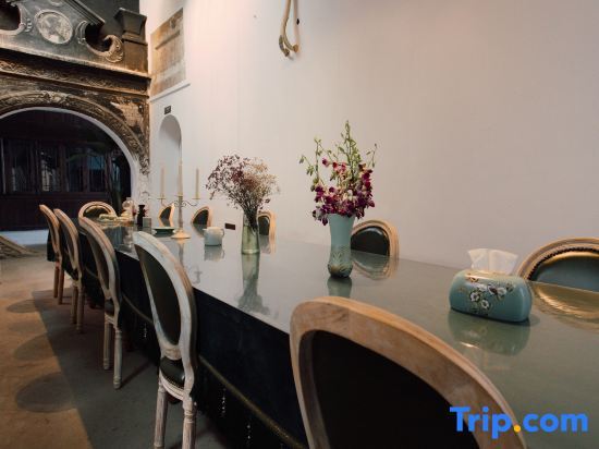 Лишуй: Jinglu Hostel