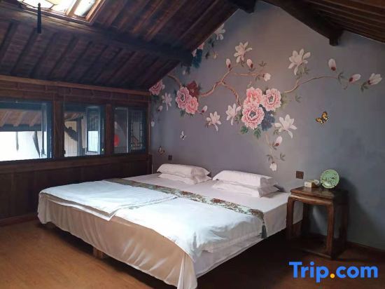 Лишуй: Jinglu Hostel