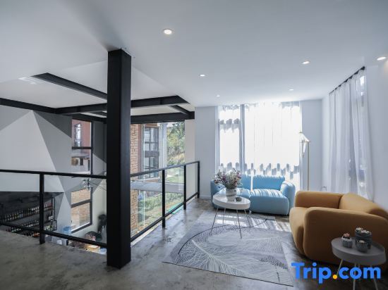 Миян: Bright Villa