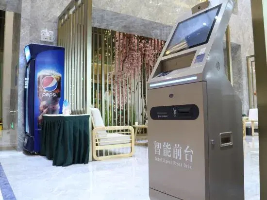 Юйси: Lantianli Garden Hotel