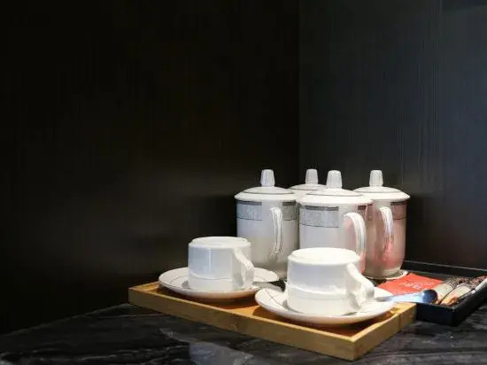 Юйси: Lantianli Garden Hotel