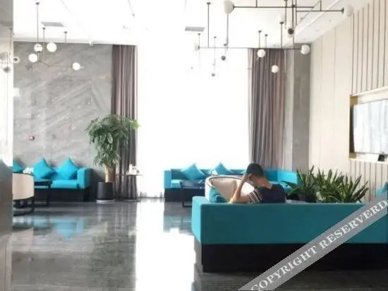 Чжэнчжоу: YueCheng Hotel