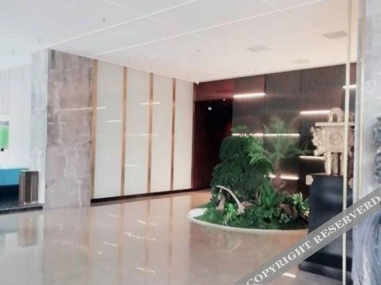 Чжэнчжоу: YueCheng Hotel