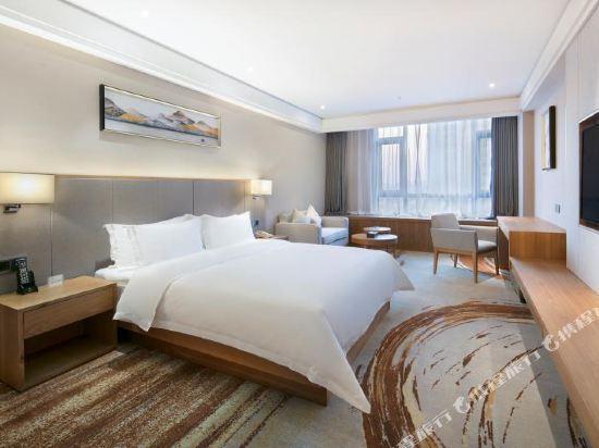 Чжэнчжоу: YueCheng Hotel