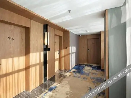 Чжэнчжоу: YueCheng Hotel