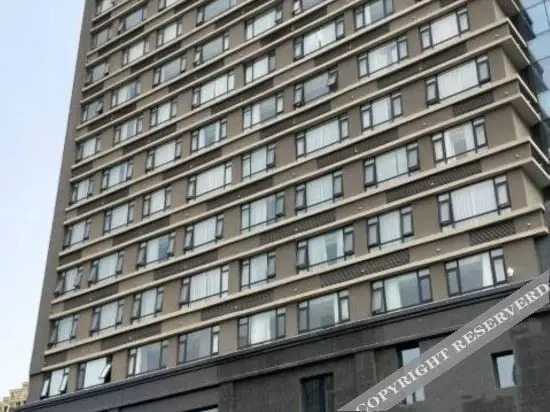 Чжэнчжоу: YueCheng Hotel