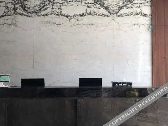 Чжэнчжоу: YueCheng Hotel