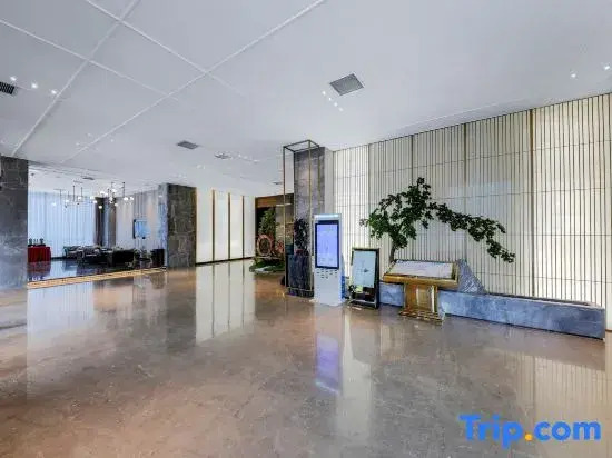 Чжэнчжоу: YueCheng Hotel
