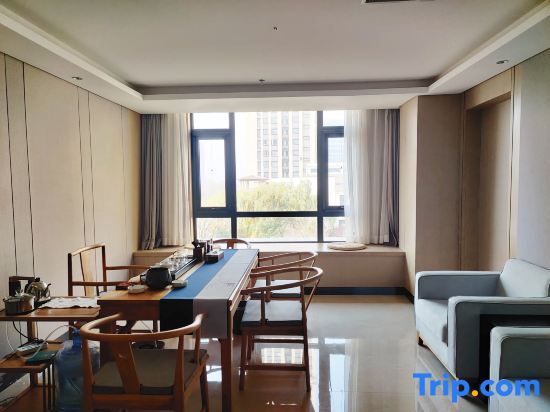 Чжэнчжоу: YueCheng Hotel