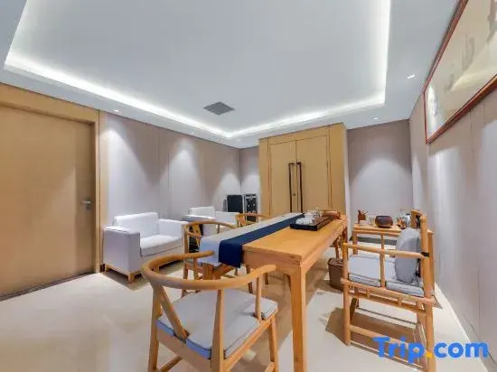 Чжэнчжоу: YueCheng Hotel