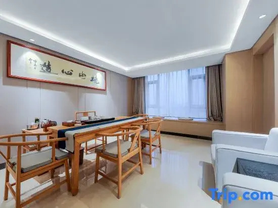 Чжэнчжоу: YueCheng Hotel