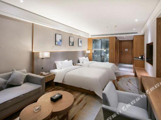 Чжэнчжоу: YueCheng Hotel