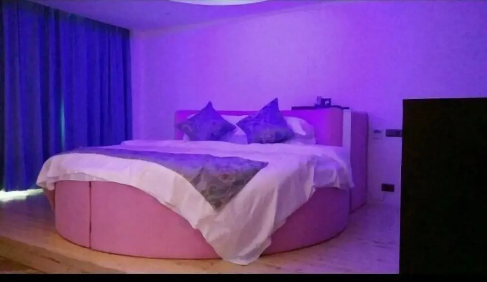 Лишуй: Shexiangju Hotel