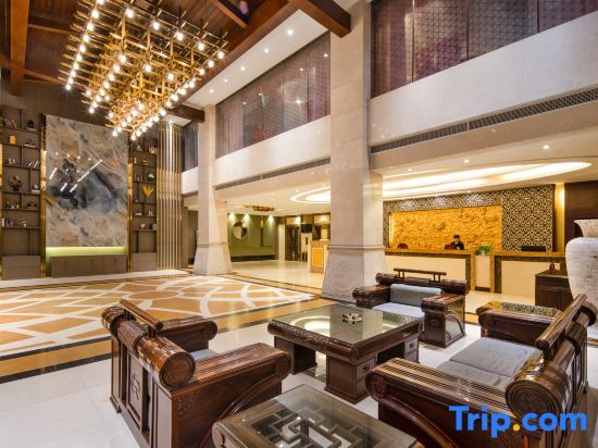 Гуйлинь: Haoting Hotel