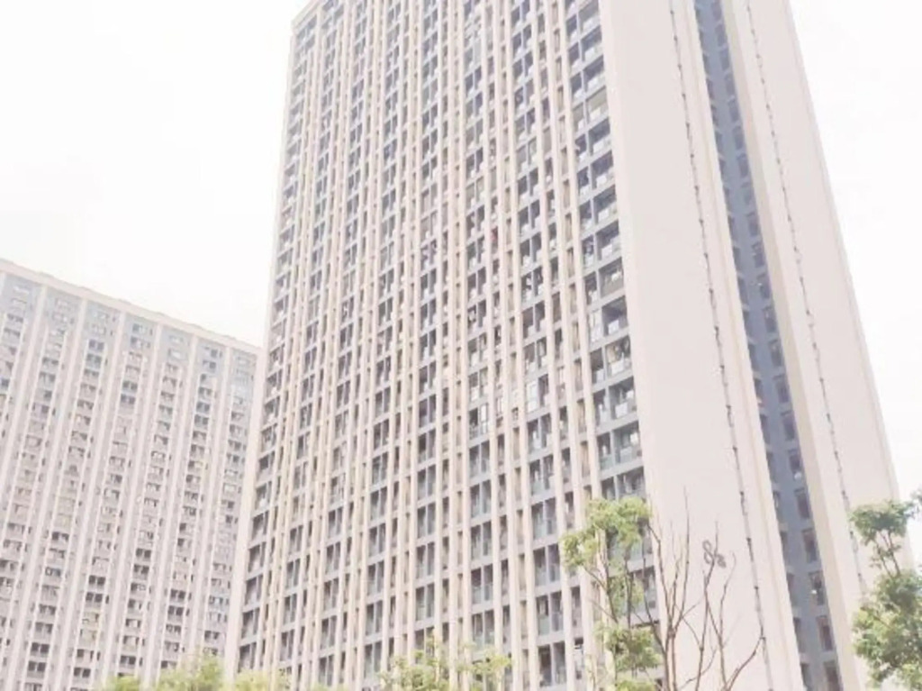 Чунцин: Guixin Xiaozhu Apartment