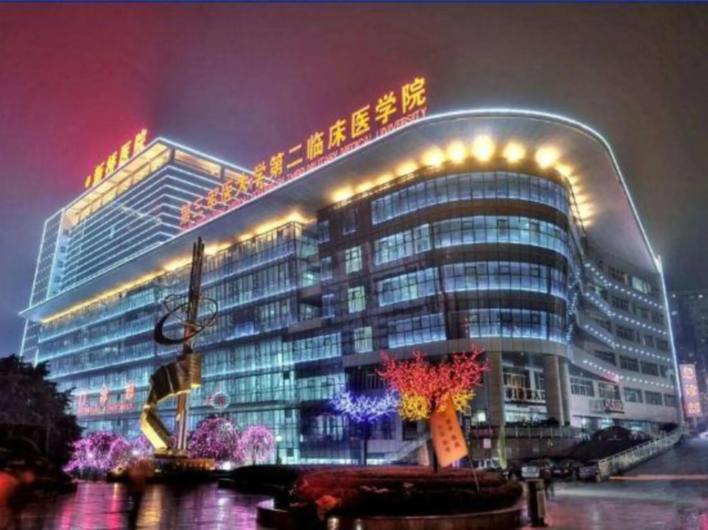 Чунцин: Guixin Xiaozhu Apartment