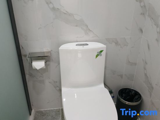Джиангме: Huangjia Xiyan Hotel