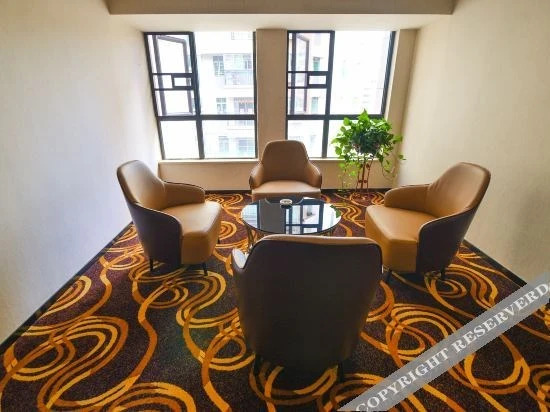 Джиангме: Huangjia Xiyan Hotel