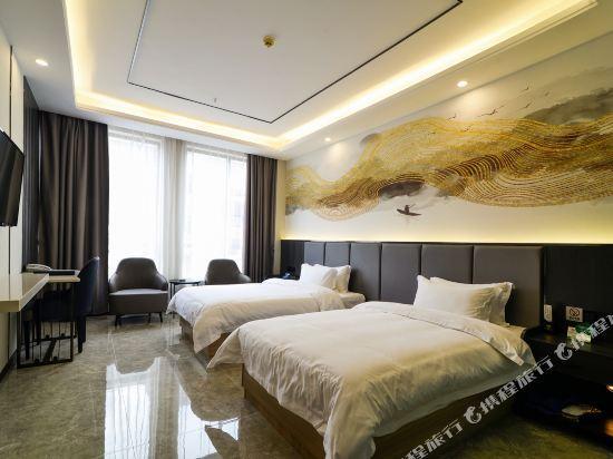 Джиангме: Huangjia Xiyan Hotel
